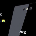 Xolo Black Teaser