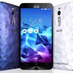 Asus Zenfone 2 Deluxe ZE551ML