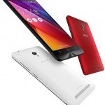 Asus ZenFone Go ZC500TG