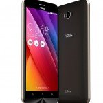 Asus ZenFone Max ZC550KL