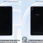 Gionee S+ GN9007