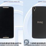 HTC Desire 828