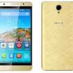 Intex Cloud M6 16GB