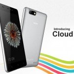 Intex Cloud V