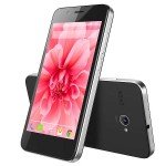 Lava Iris Atom 2