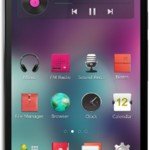 Micromax Canvas Selfie 2 Q340