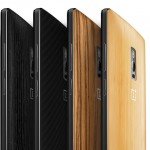OnePlus 2 StyleSwap Covers