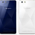 Oppo Mirror 5