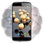 Panasonic Eluga Switch