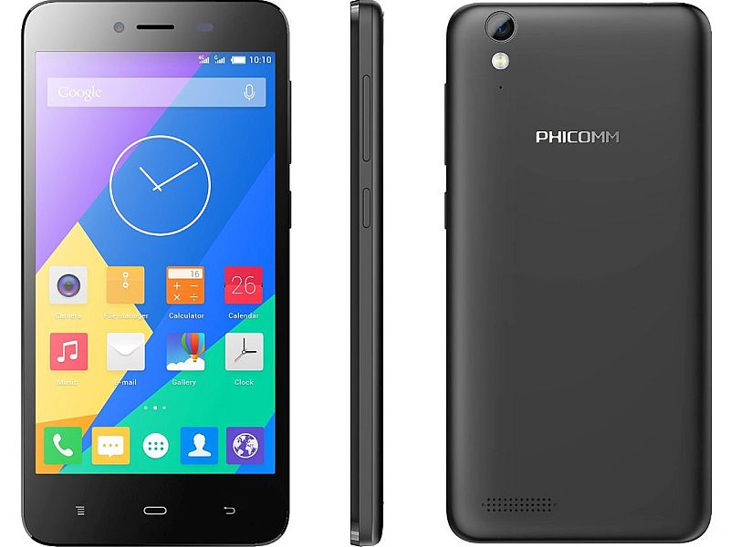 Phicomm Energy 653 with 4G LTE launched in India at Rs. 4,999