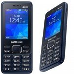 Samsung Metro B350E