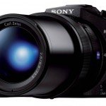 Sony Cybershot RX10 II