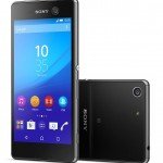 Sony Xperia M5