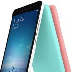 Xiaomi Redmi note 2 Prime