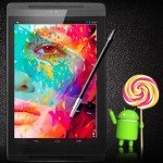 Xolo Play Tegra Note