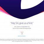 Hey Siri, Give us a hint