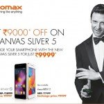 Canvas Sliver 5 Exchange offer