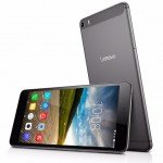 Lenovo Phab Plus