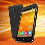 Micromax Canvas Blaze 4G