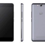 Micromax Canvas Juice 3 Q392