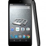 Micromax Canvas Nitro 4G E455
