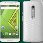 Motorola Moto X Play