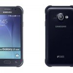 Samsung Galaxy J1 Ace