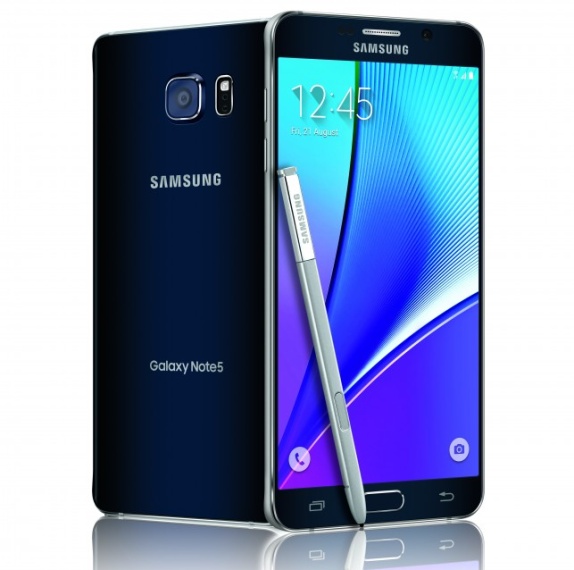 Samsung Galaxy Note 5 gets huge price cut India, now starts at Rs. 42,900