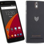 Wileyfox Storm