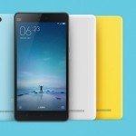 Xiaomi Mi 4c