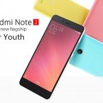 Xiaomi Redmi Note 2