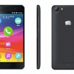 Micromax Canvas Spark 2 Q334