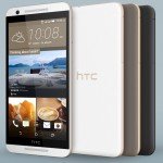 HTC One E9s