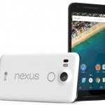 Google Nexus 5X