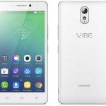 Lenovo Vibe P1m