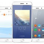 Lenovo Zuk Z1