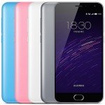 Meizu m2