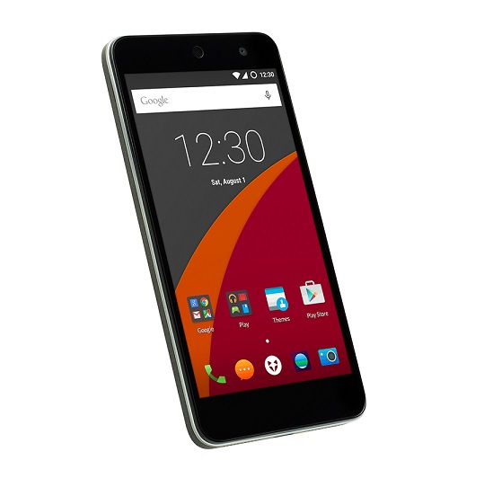 Wileyfox Swift comes with 5 inch HD screen at £129