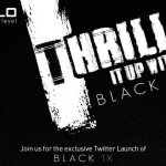 Xolo Black 1X Invite