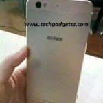 Gionee Elife S6 leak