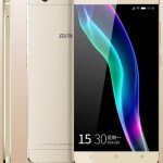 Gionee S6