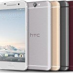 HTC One A9