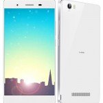 Lava Iris X10