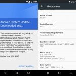 Lava Pixel V1 Marshmallow