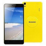 Lenovo K3 Note Music