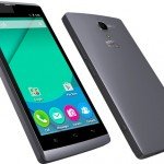 Micromax Canvas Blaze 4G+