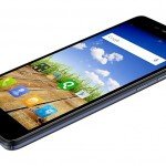 Micromax Canvas Mega