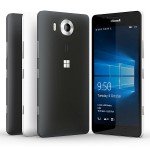 Microsoft Lumia 950