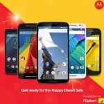 Mototola Diwali Sale