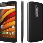 Motorola Moto X Force